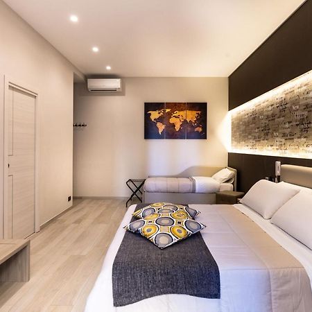 Starita Bed & Pizza Bed and Breakfast Νάπολη Εξωτερικό φωτογραφία