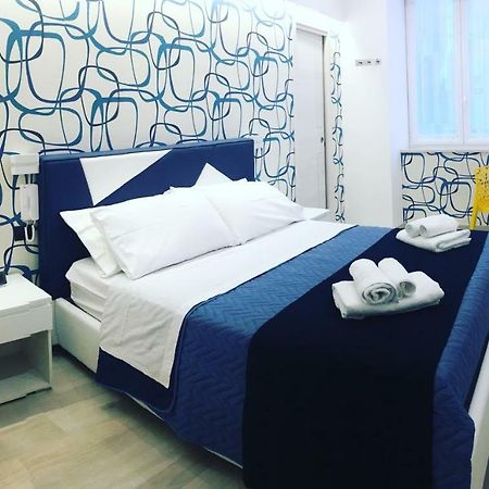 Starita Bed & Pizza Bed and Breakfast Νάπολη Εξωτερικό φωτογραφία