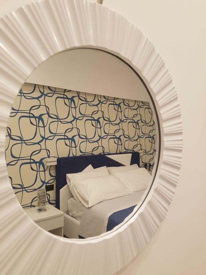 Starita Bed & Pizza Bed and Breakfast Νάπολη Εξωτερικό φωτογραφία