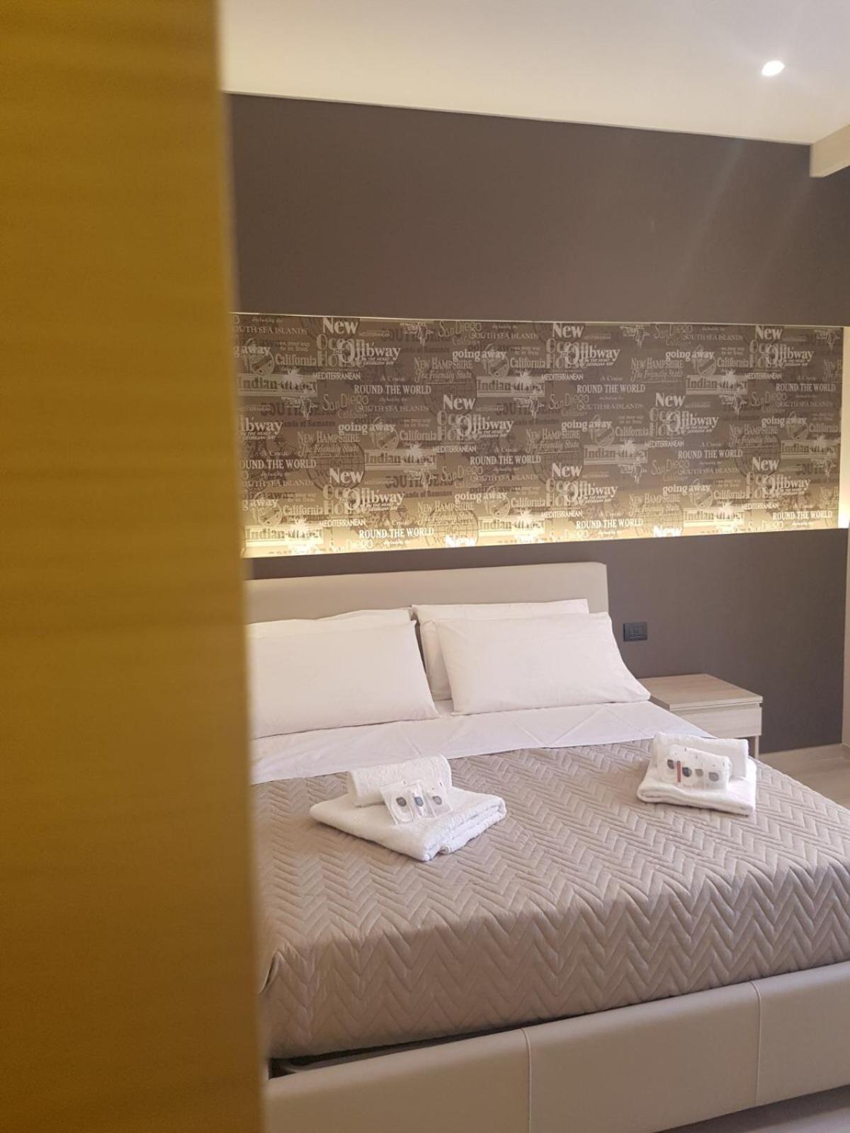 Starita Bed & Pizza Bed and Breakfast Νάπολη Εξωτερικό φωτογραφία