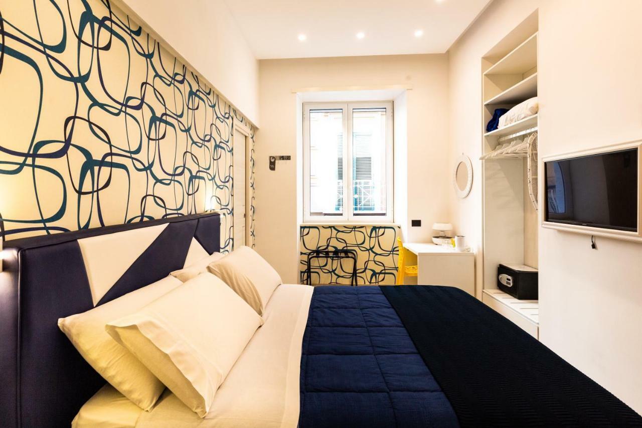 Starita Bed & Pizza Bed and Breakfast Νάπολη Εξωτερικό φωτογραφία