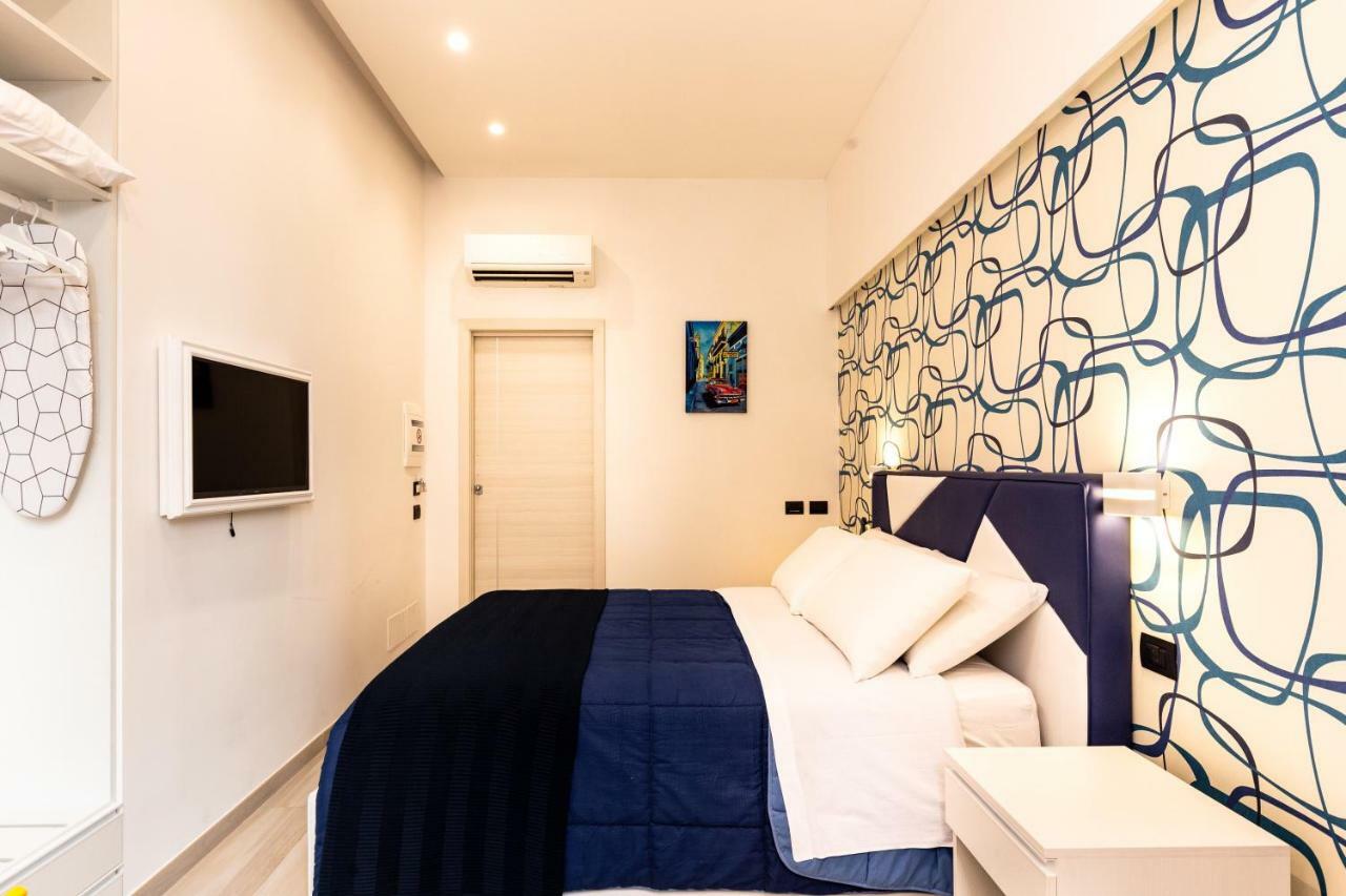 Starita Bed & Pizza Bed and Breakfast Νάπολη Εξωτερικό φωτογραφία
